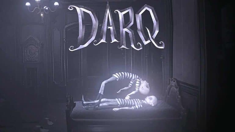 DARQ Game Indie