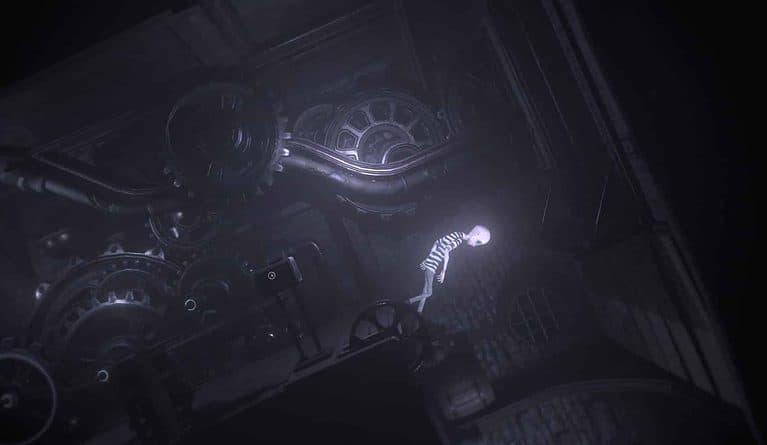 darq game walkthrough