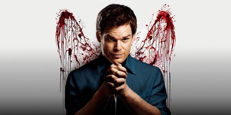 Dexter Is Getting A Limited Series Revival At Showtime
