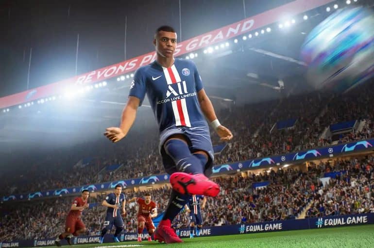 FIFA 21