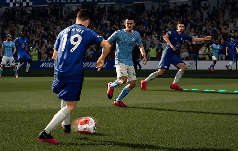FIFA 21 Game Review