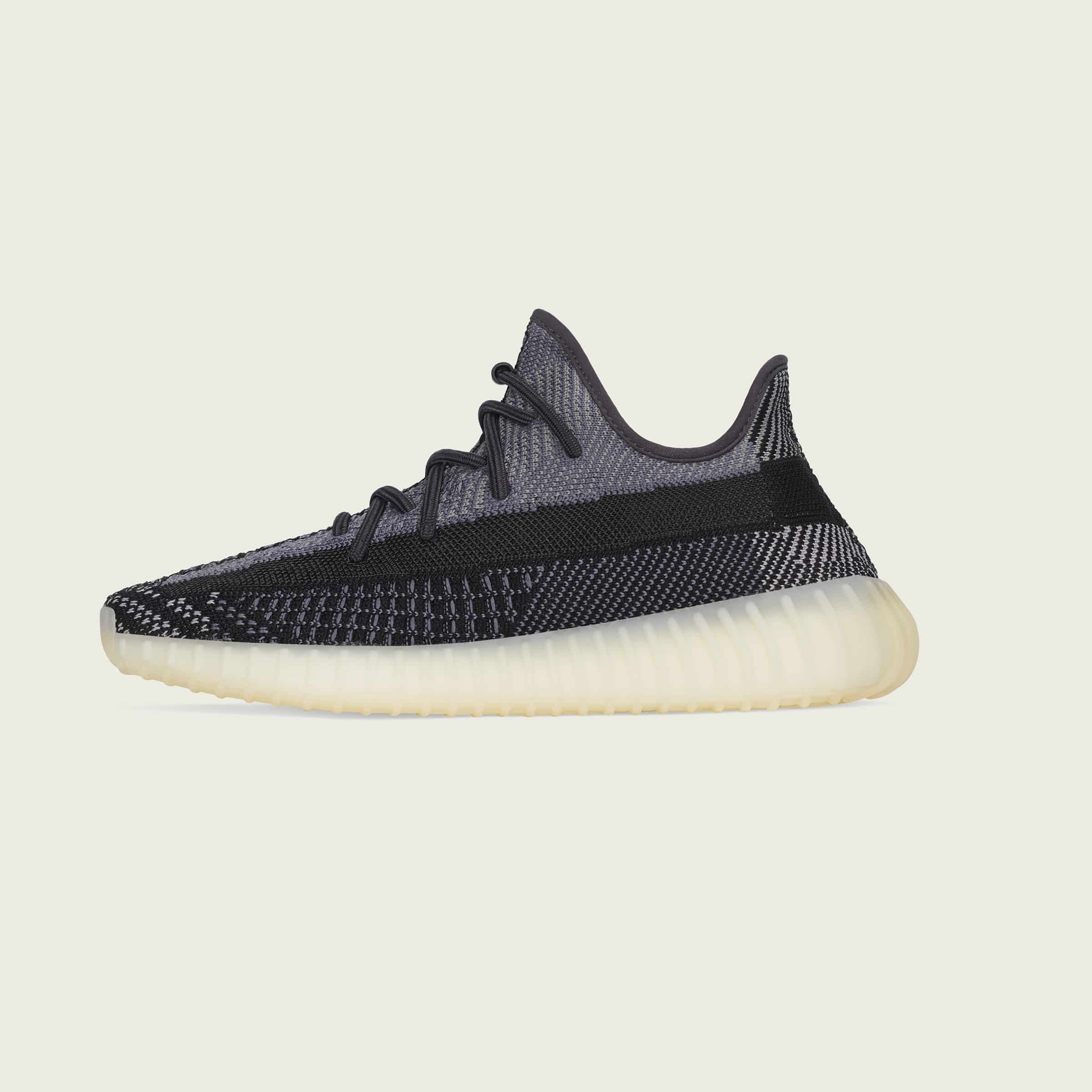 yeezy carbon drop