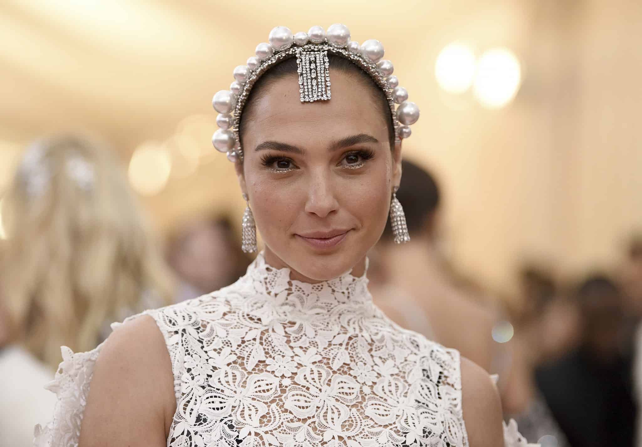 Gal Gadot and Patty Jenkins Team-Up For Cleopatra Movie