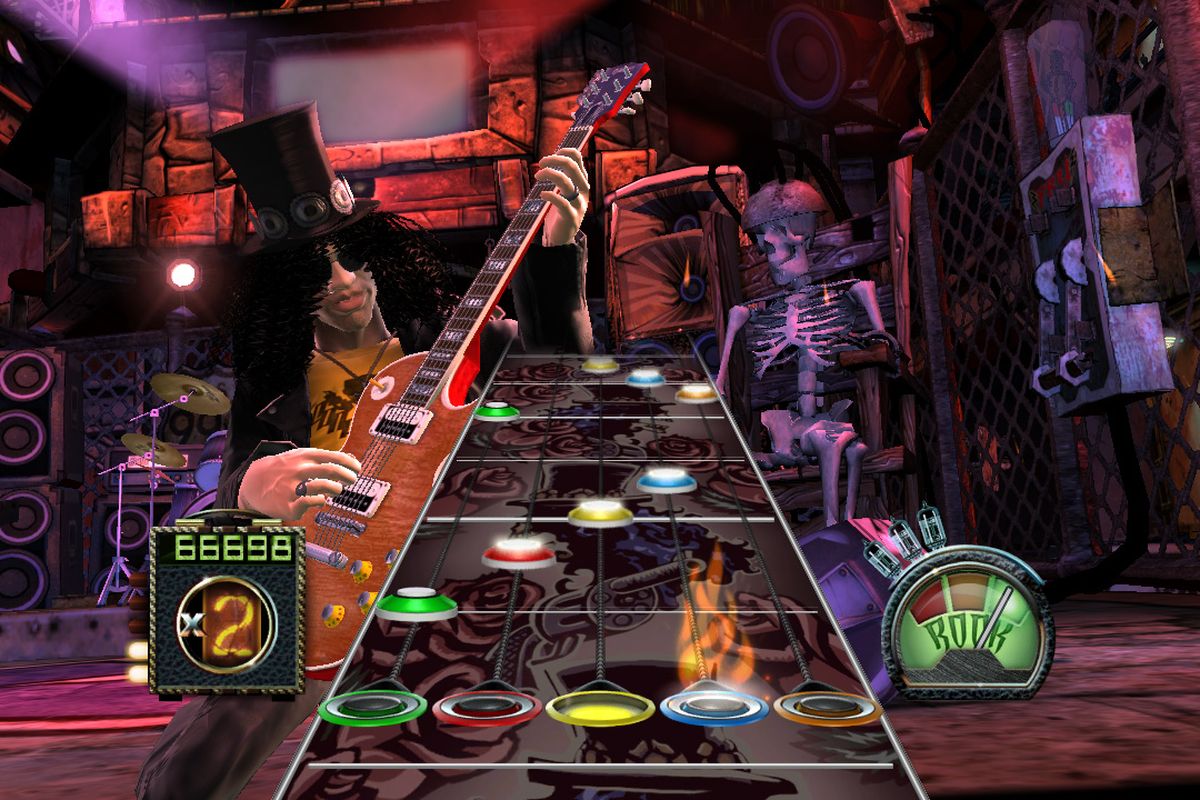 when does guitar hero live come out when does guitar hero live come out