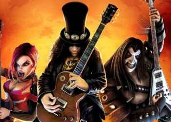 Guitar Hero PS5 Xbox Series X