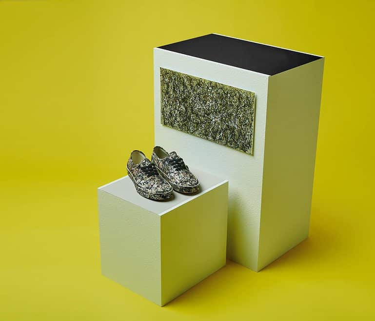The Vans MoMA Collab Debuts Part Two of the Collection