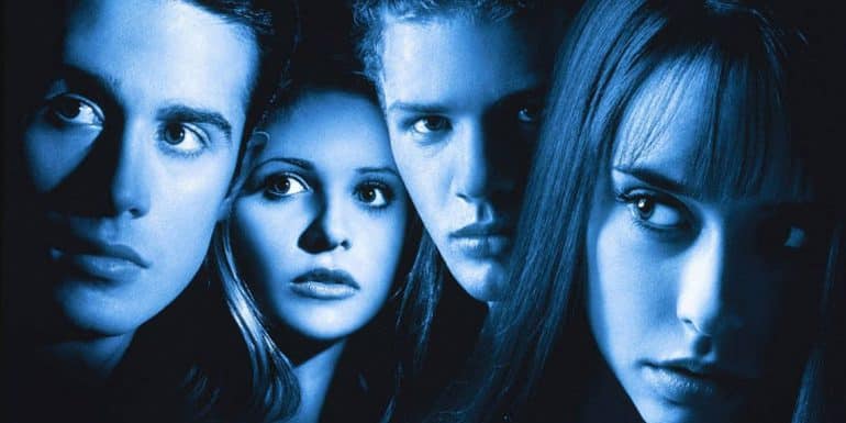 I Know What You Did Last Summer Is Getting The Series Treatment