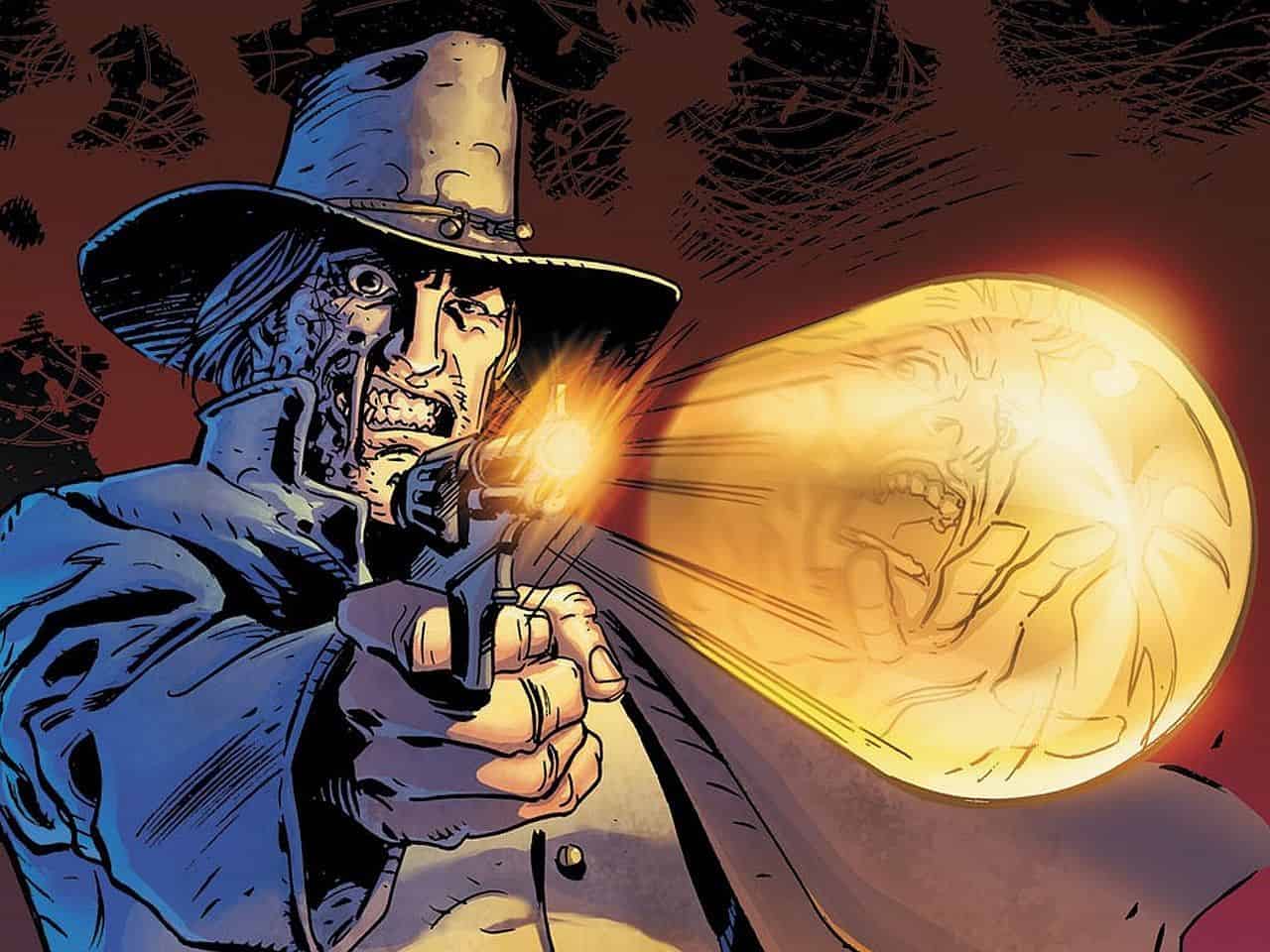Jonah Hex