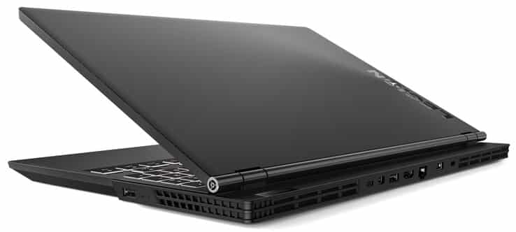 Lenovo Legion Y540 15IR