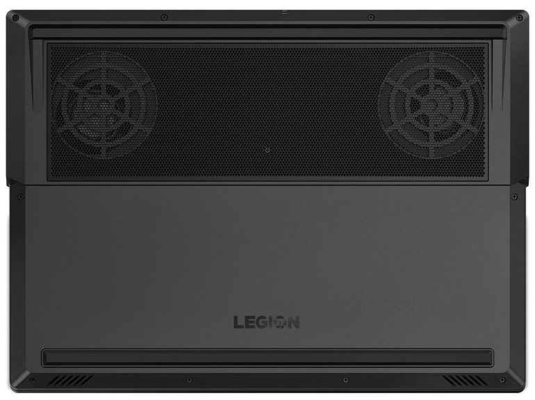 Lenovo Legion Y540 Performance
