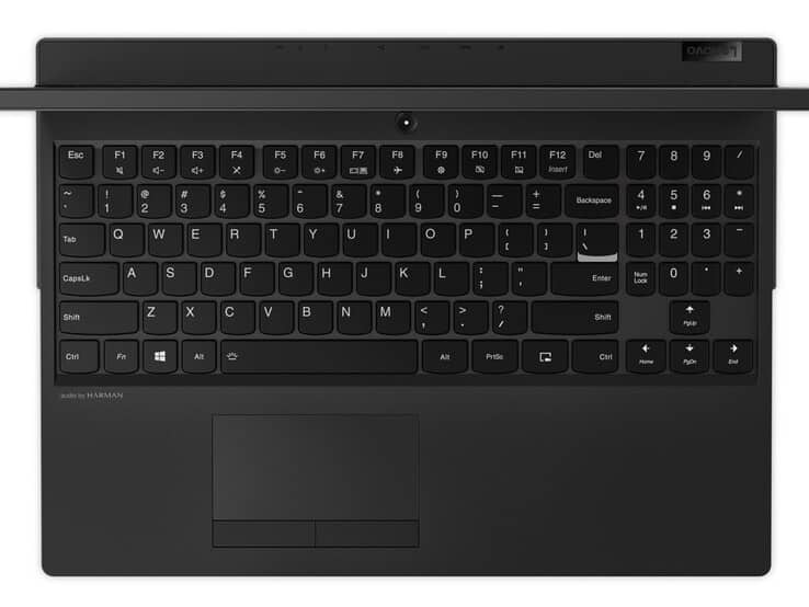 Lenovo Legion Y540 Specifications