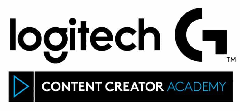 Logitech G Announces Content Creator Academy - Here's How to Enter