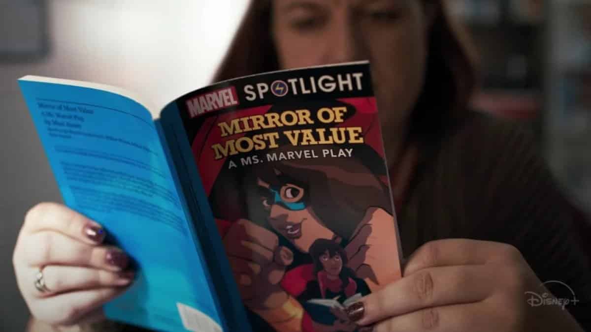 Marvel 616