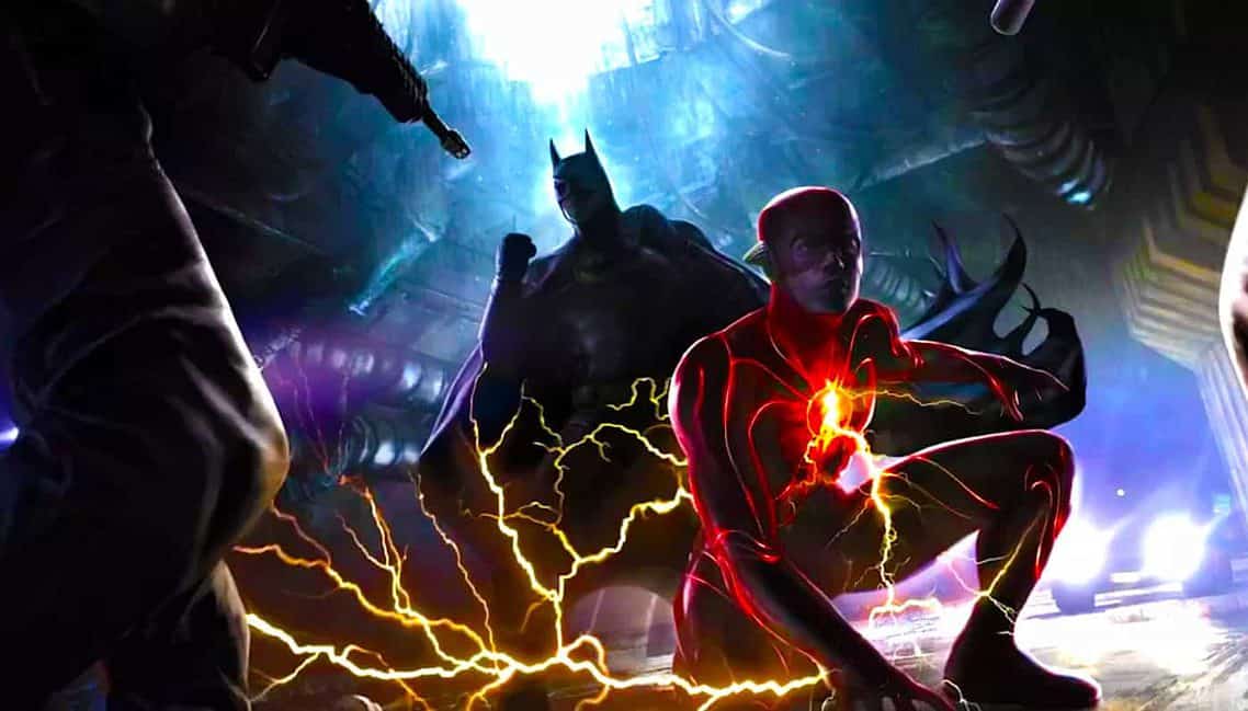 Michael Keaton Addresses Batman Return On Jimmy Kimmel Live