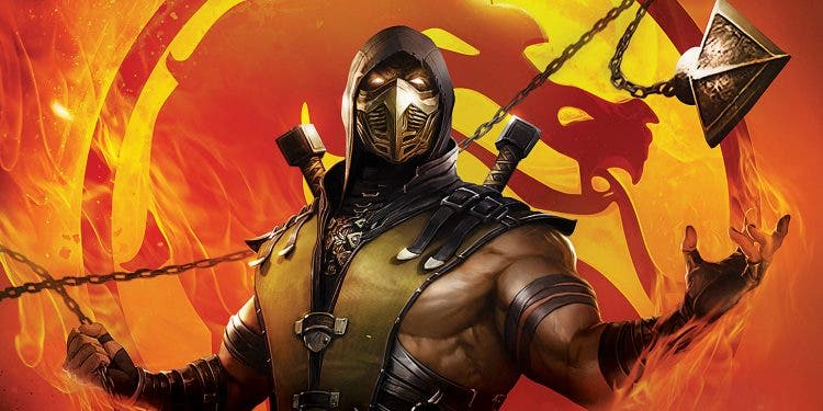 Mortal Kombat 12 Is About To Change The Franchise Forever
