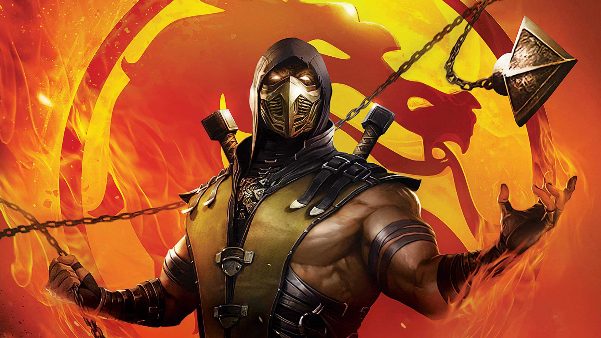 Mortal Kombat 12 tem personagens confirmados - Critical Hits