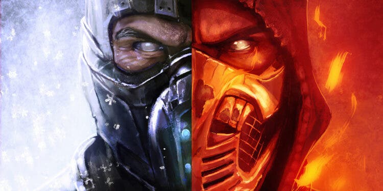 mortal kombat 12 release mortal kombat 12 release