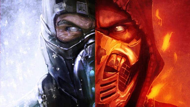 will there be a mortal kombat 12 game will there be a mortal kombat 12 game