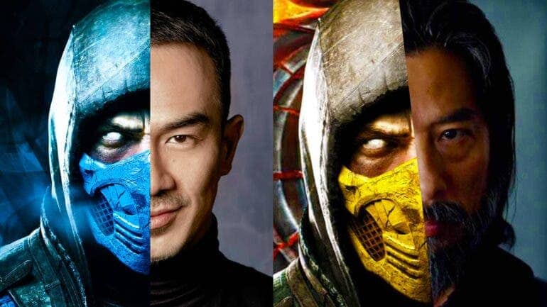 Mortal Kombat 12 Will It Be Influenced by the Live-Action Movie