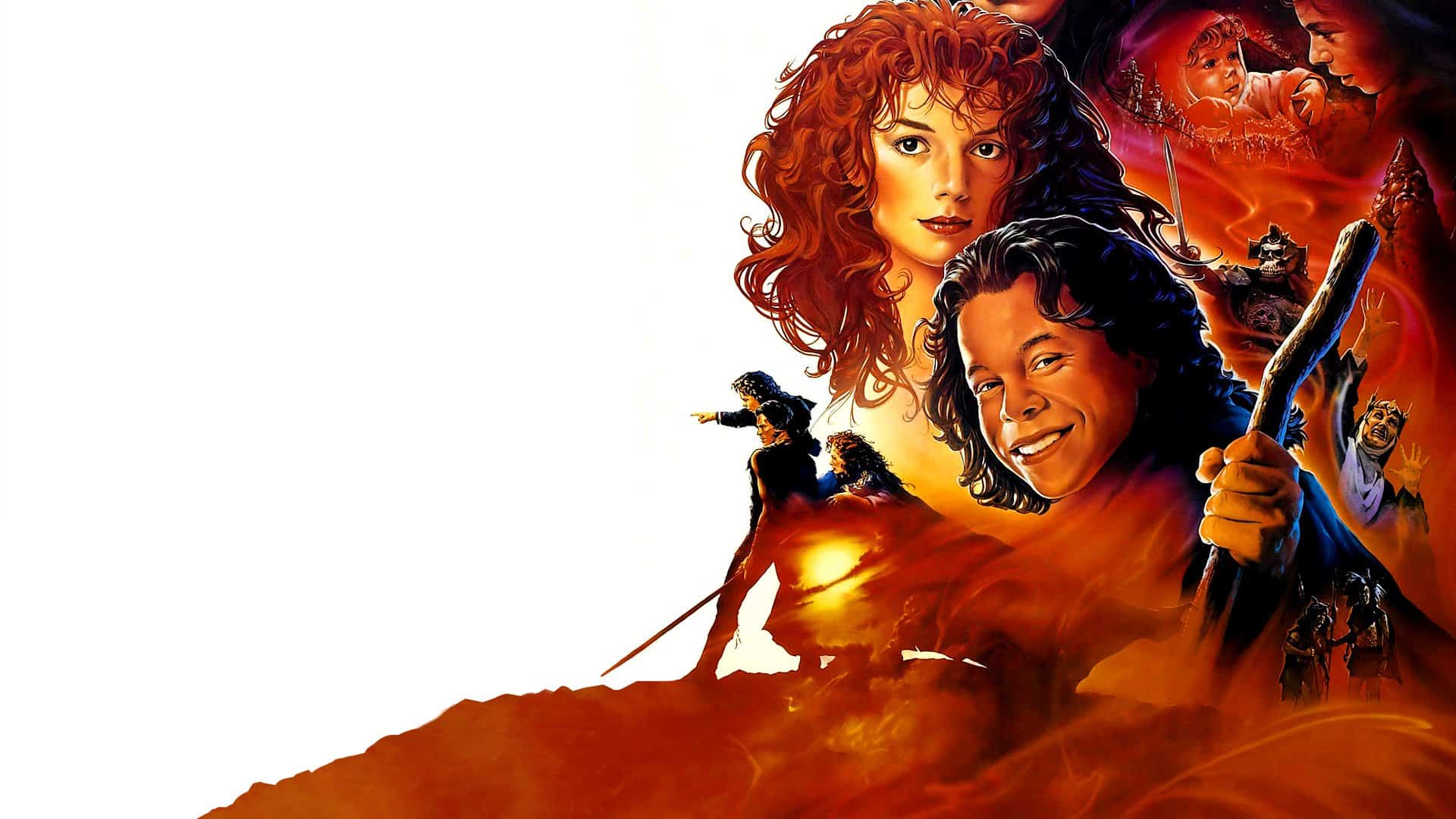 New Willow Series Gets A Series Order At Disney+