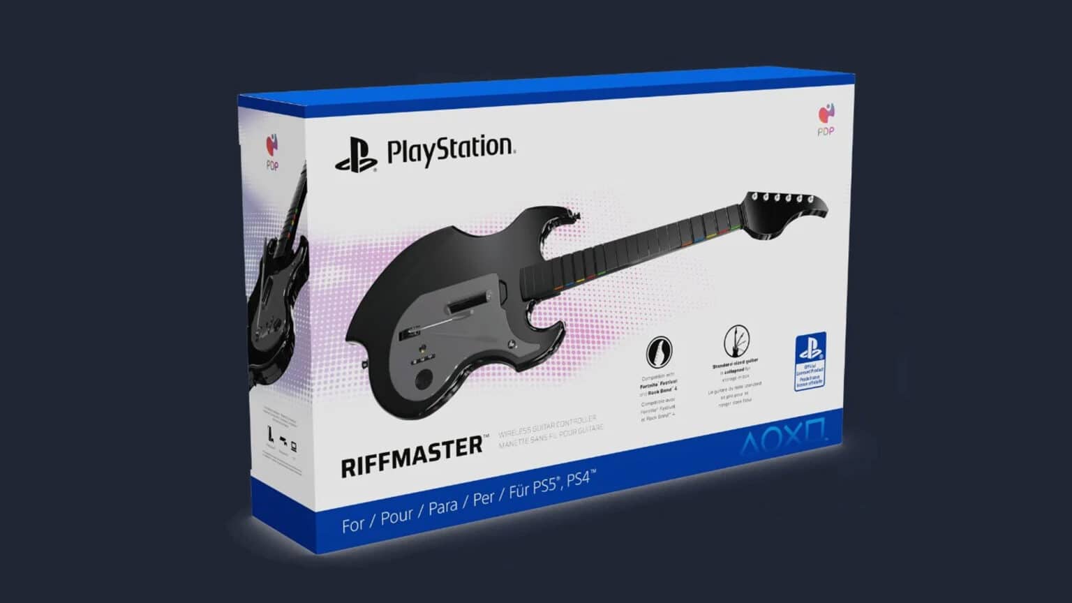 Is Guitar Hero Coming To The PS5 Or Xbox Series X?