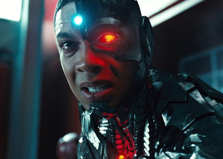 Ray Fisher Reveals More Details About Toxic Justice League Set As Warner Media Investigates