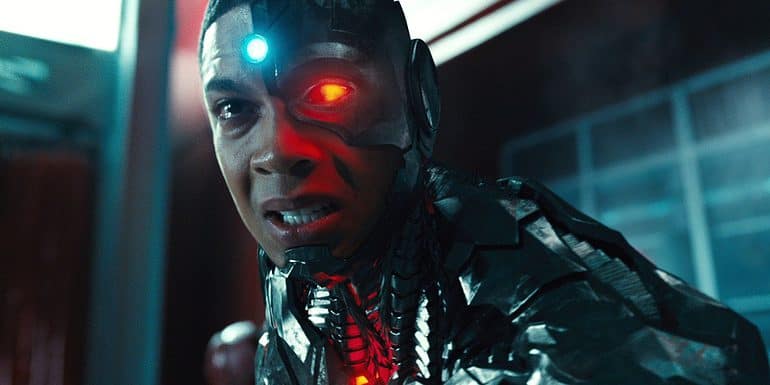 Ray Fisher Reveals More Details About Toxic Justice League Set As Warner Media Investigates
