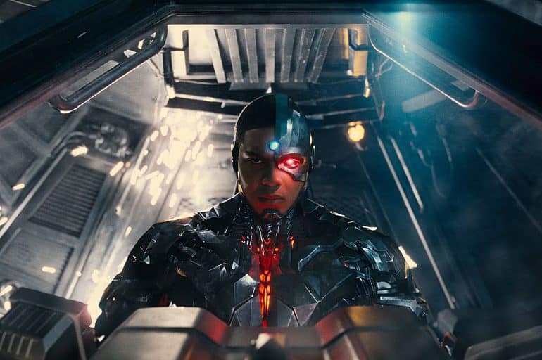 Ray Fisher Reveals More Details About Toxic Justice League Set As Warner Media Investigates