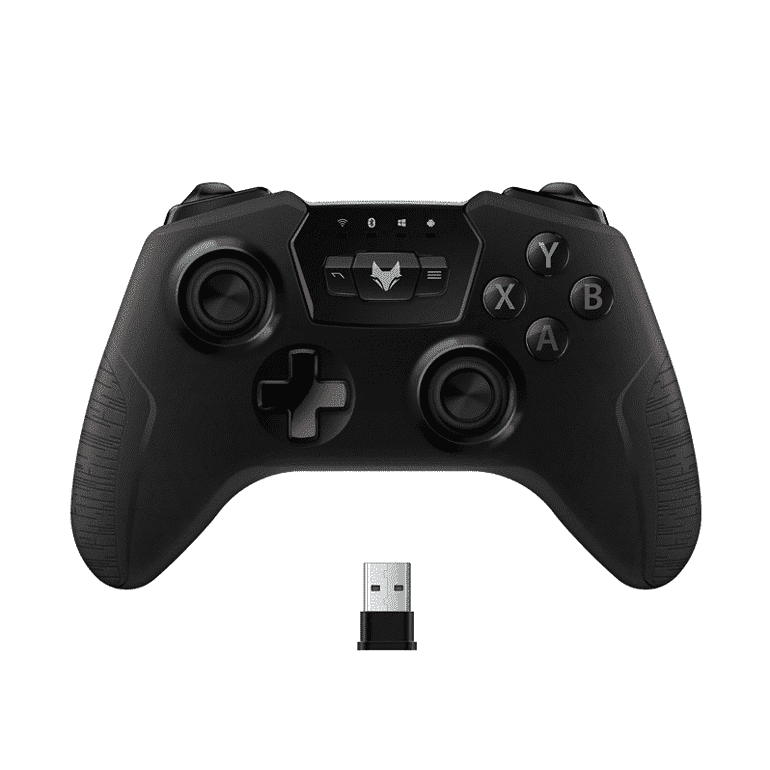 SparkFox Atlas Wireless Controller