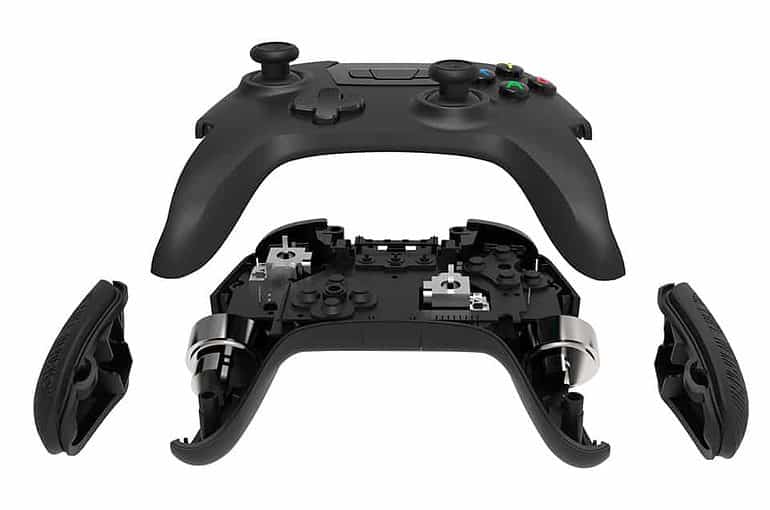 SparkFox Atlas Wireless Controller – Cross-Platform Reliability