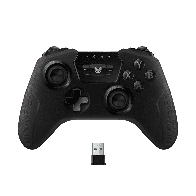 SparkFox Atlas Wireless Controller