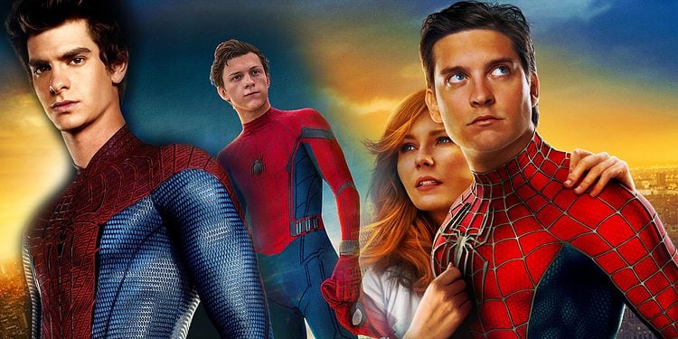 Spider-Man 3: Andrew Garfield and Tobey Maguire Might Be Joining The Cast