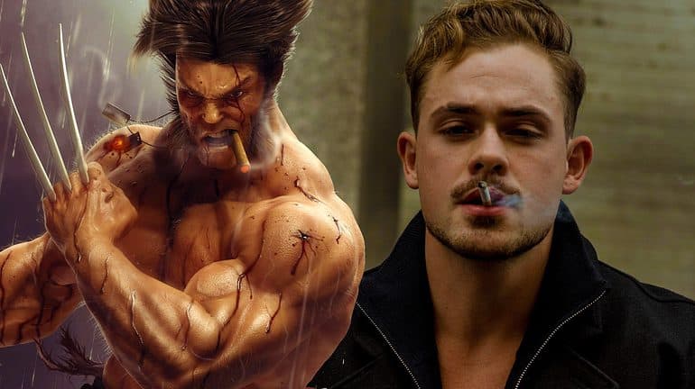 Stranger Things' Dacre Montgomery Teases Wolverine On Social Media