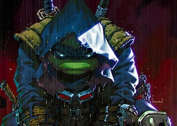 TMNT The Last Ronin Review and Discussion