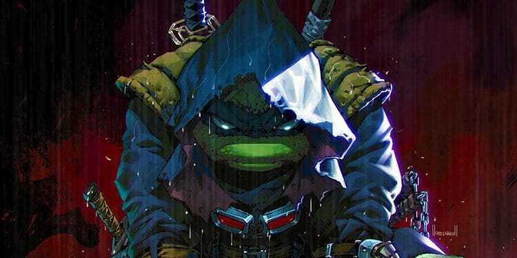 TMNT The Last Ronin Review and Discussion