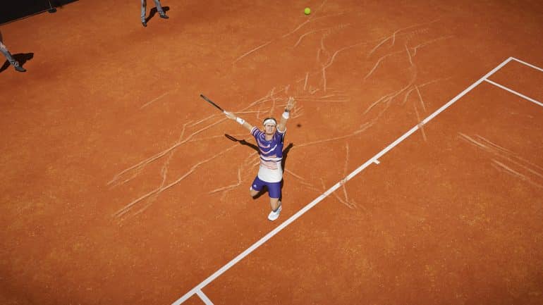 tennis world tour 2 review
