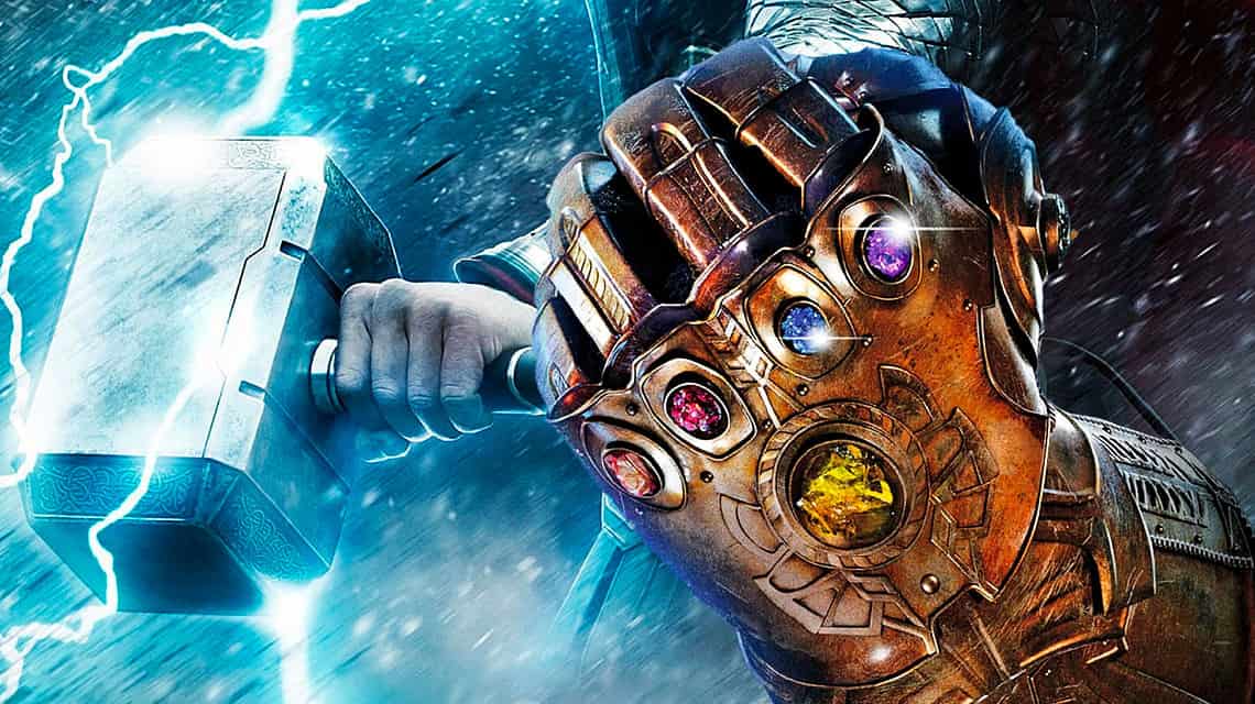 The 15 Most Powerful Weapons In The Marvel Universe