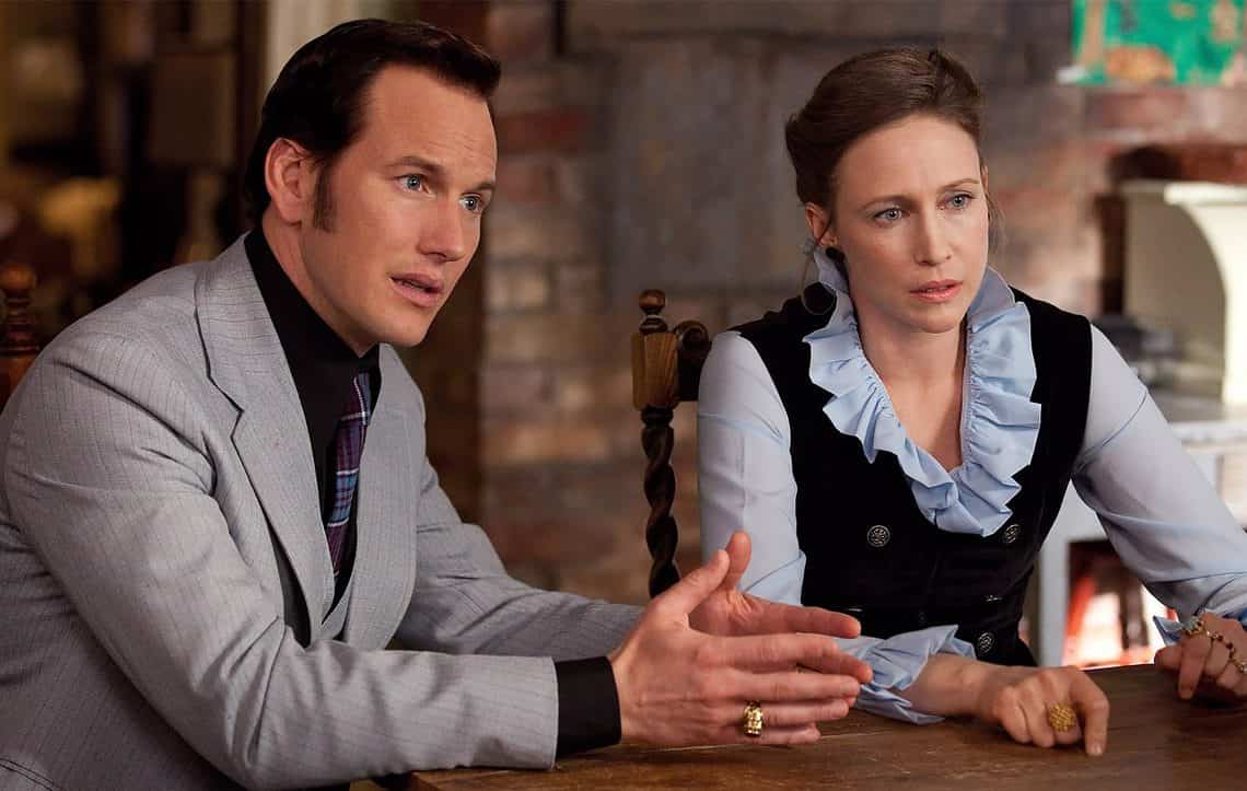 The Conjuring 3