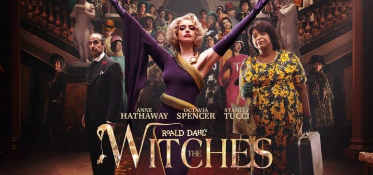 The Witches