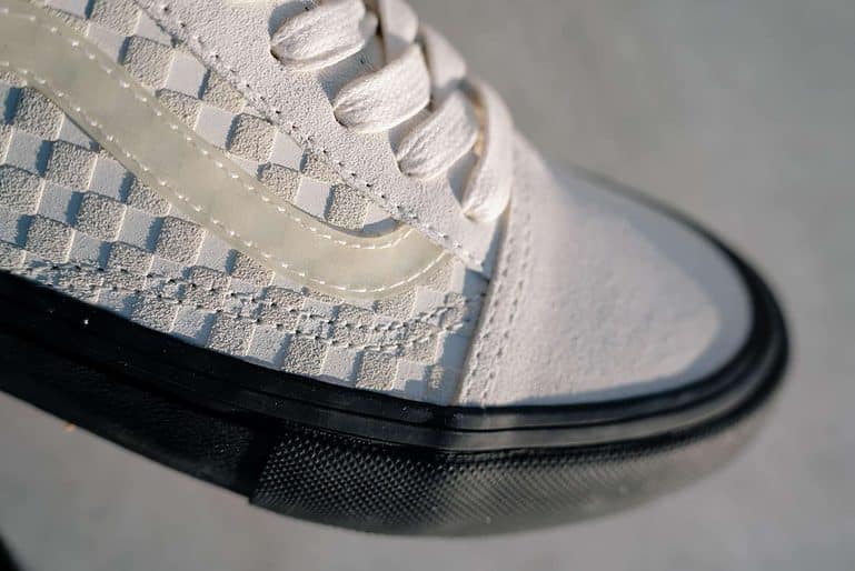 vans lizzie armanto old skool pro