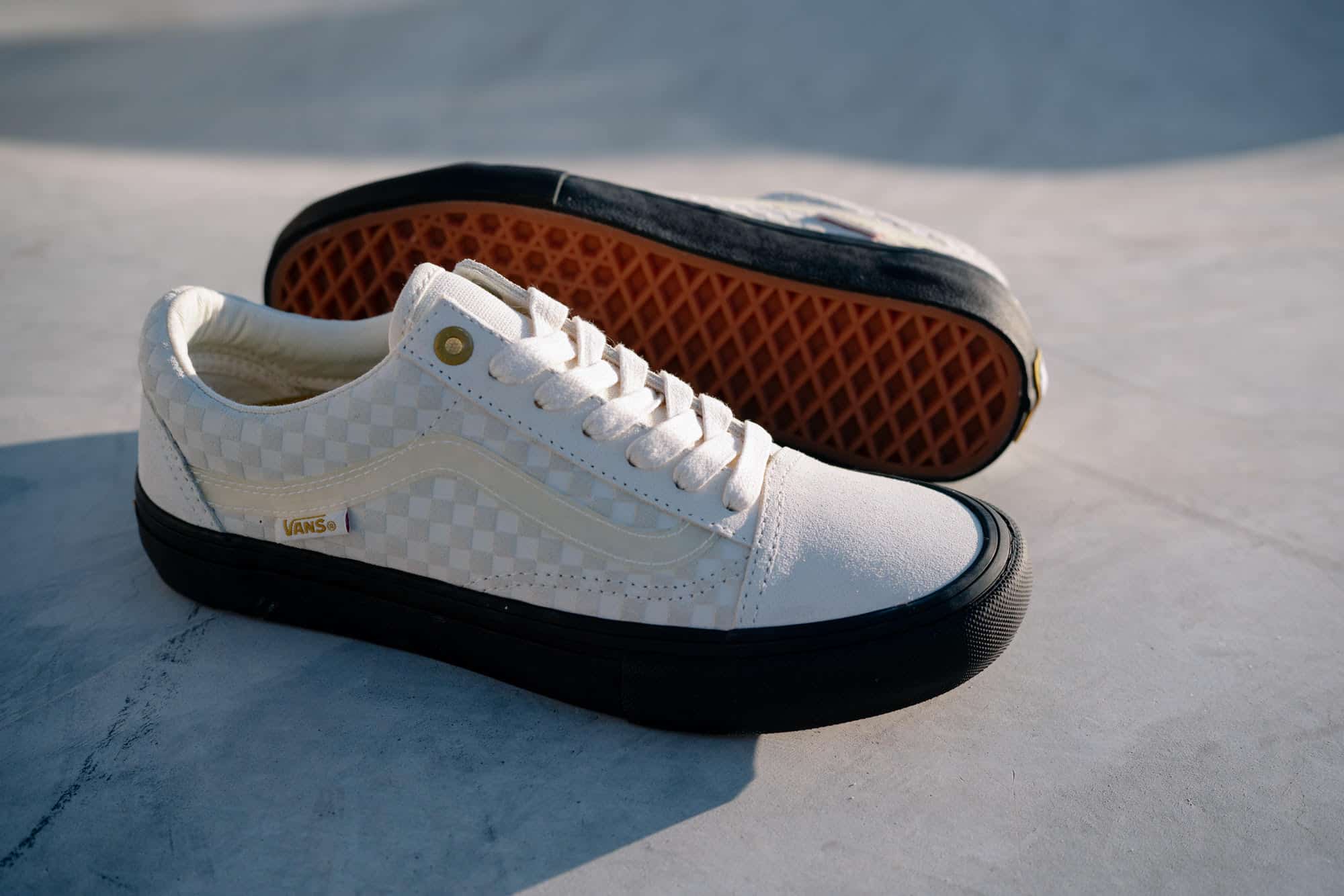 The Vans Old Skool Pro Lizzie Armanto Is Out in South Africa Now