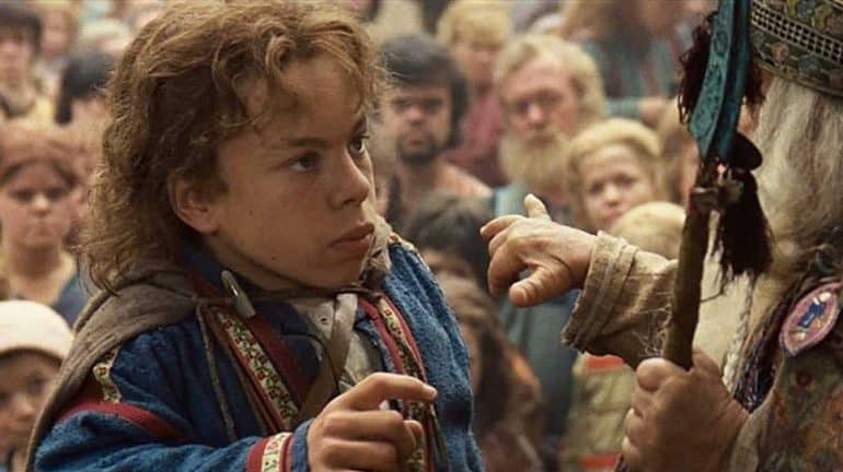 Willow Movie 2