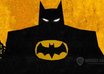 Batman: Death in the Family: Opening Title Sequence