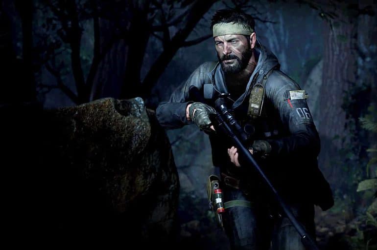 First Impressions of Call of Duty: Black Ops Cold War Beta 