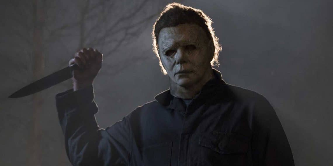 Michael Myers Is Back In Halloween Kills Teaser Fortress of Solitude
