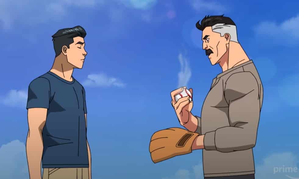 Invincible Amazon Review Honest Opinion Fortress Of Solitude Invincible Amazon Review Honest Opinion Fortress Of Solitude