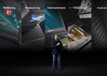 The next@acer Event Brings a Host of New Products for Everyone
