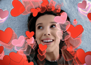 Millie Bobby Brown Stars In One Lovely Day - Pandora’s Christmas Mini Movie