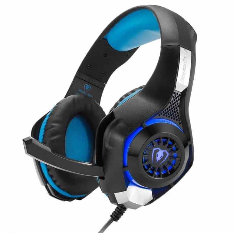 Beexcellent GM-1 Pro Gaming Headset