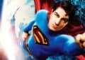 Brandon Routh Superman Returns Movie Sequel
